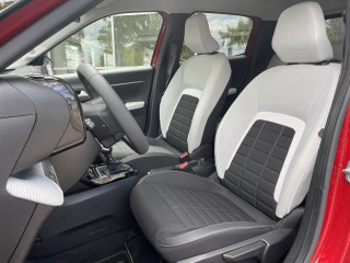 Citroen C3 MAX Turbo 1.2L 100KS BVM6 - TEST + REZ TOCAK + REGISTROVAN 