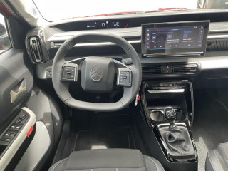 Citroen C3 MAX Turbo 1.2L 100KS BVM6 - TEST + REZ TOCAK + REGISTROVAN 