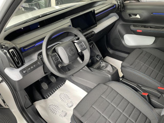 Citroen C3  Turbo 1.2L 100KS BVM6 PLUS 