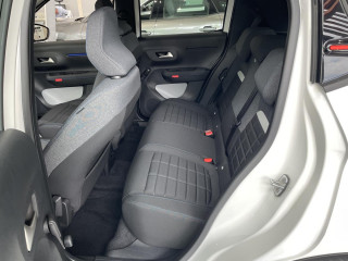 Citroen C3  Turbo 1.2L 100KS BVM6 PLUS 