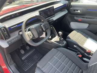 Citroen C3  Turbo 1.2L 100KS BVM6 PLUS 