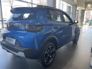 Citroen C3  Turbo 1.2L 100KS BVM6 PLUS + JD00 