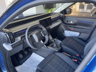 Citroen C3  Turbo 1.2L 100KS BVM6 PLUS + JD00 