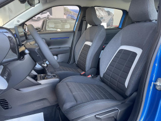 Citroen C3  Turbo 1.2L 100KS BVM6 PLUS + JD00 