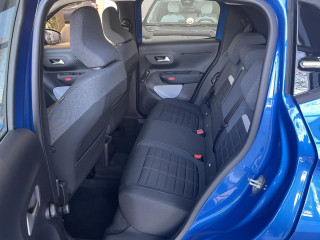 Citroen C3  Turbo 1.2L 100KS BVM6 PLUS + JD00 