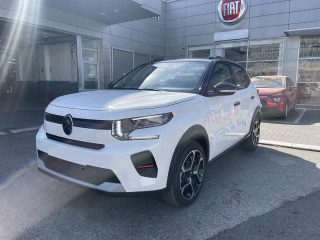 Citroen C3  Turbo 1.2L 100KS BVM6 PLUS  + JD00 