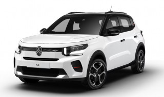 Citroen C3 Turbo 1.2L 100KS BVM6 PLUS + JD00