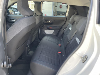 Citroen C3  Turbo 1.2L 100KS BVM6 PLUS  + JD00 