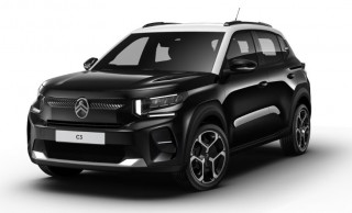 Citroen C3 Turbo 1.2L 100KS BVM6 PLUS + JD00