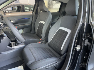 Citroen C3  Turbo 1.2L 100KS BVM6 PLUS  + JD00 