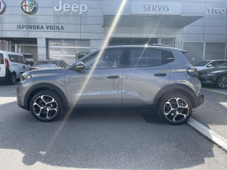 Citroen C3  Turbo 1.2L 100KS BVM6 PLUS 