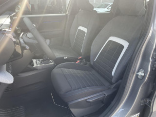 Citroen C3  Turbo 1.2L 100KS BVM6 PLUS 