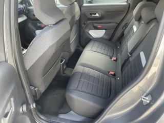 Citroen C3  Turbo 1.2L 100KS BVM6 PLUS 