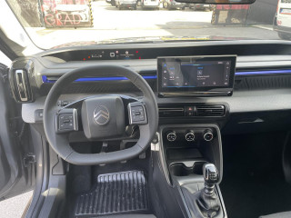 Citroen C3  Turbo 1.2L 100KS BVM6 PLUS 