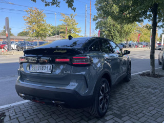 CITROEN NOVI C4  MAX 1.2L 130KS EAT8  - DEMO 