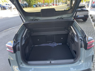 CITROEN NOVI C4  MAX 1.2L 130KS EAT8  - DEMO 