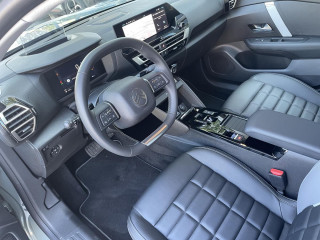 CITROEN NOVI C4  MAX 1.2L 130KS EAT8  - DEMO 