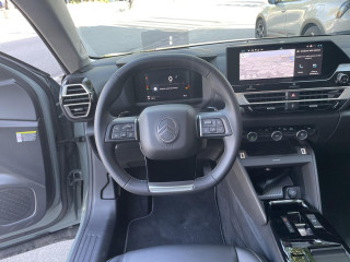 CITROEN NOVI C4  MAX 1.2L 130KS EAT8  - DEMO 