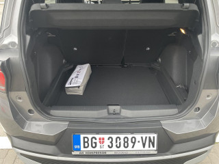 Citroen C3 Aircross Plus Turbo 1.2L 100KS BVM6 