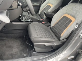 Citroen C3 Aircross Plus Turbo 1.2L 100KS BVM6 