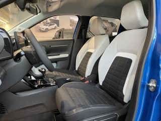Citroen C3 MAX Turbo 1.2L 100KS BVM6 