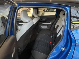 Citroen C3 MAX Turbo 1.2L 100KS BVM6 
