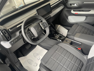 Citroen C3 MAX Turbo 1.2L 100KS HYBRID 