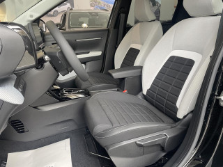 Citroen C3 MAX Turbo 1.2L 100KS HYBRID 