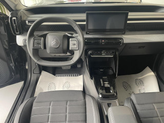 Citroen C3 MAX Turbo 1.2L 100KS HYBRID 