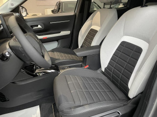Citroen C3 MAX Turbo 1.2L 100KS HYBRID 