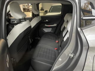 Citroen C3 MAX Turbo 1.2L 100KS HYBRID 