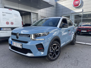 Citroen C3 MAX Turbo 1.2L 100KS BVM6 - TEST + REZ TOCAK + REGISTROVAN 