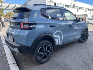 Citroen C3 MAX Turbo 1.2L 100KS BVM6 - TEST + REZ TOCAK + REGISTROVAN 