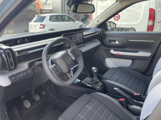 Citroen C3 MAX Turbo 1.2L 100KS BVM6 - TEST + REZ TOCAK + REGISTROVAN 