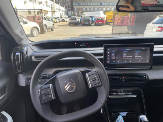 Citroen C3 MAX Turbo 1.2L 100KS BVM6 - TEST + REZ TOCAK + REGISTROVAN 