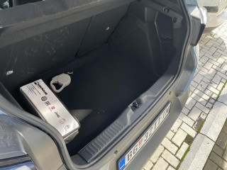 Citroen C3 MAX Turbo 1.2L 100KS BVM6 - TEST + REZ TOCAK + REGISTROVAN 