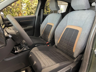 Citroen C3 AIRCROSS Turbo 1.2L 100KS BVM6 PLUS 