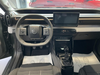 Citroen C3 AIRCROSS Turbo 1.2L 100KS BVM6 PLUS 