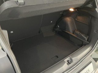 Citroen C3 AIRCROSS Turbo 1.2L 100KS BVM6 PLUS 