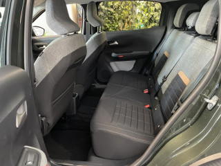 Citroen C3 AIRCROSS Turbo 1.2L 100KS BVM6 PLUS 
