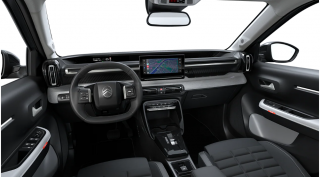 Citroen C3 AIRCROSS MAX 1.2L 136KS HYBRID DCT6 