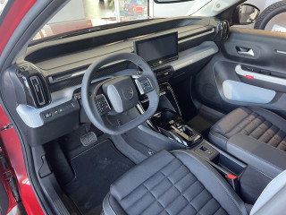 Citroen C3 AIRCROSS MAX 1.2L 136KS HYBRID DCT6 