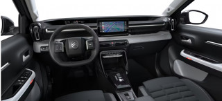 Citroen C3 AIRCROSS MAX 1.2L 136KS HYBRID DCT6 