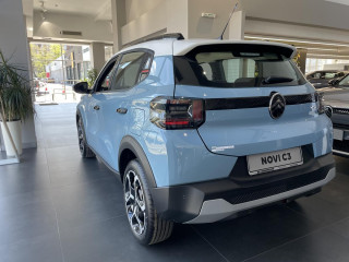 Citroen C3  Turbo 1.2L 100KS BVM6 PLUS + JD00 