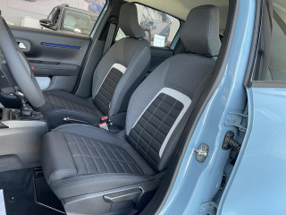 Citroen C3  Turbo 1.2L 100KS BVM6 PLUS + JD00 