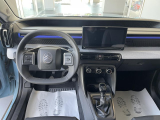 Citroen C3  Turbo 1.2L 100KS BVM6 PLUS + JD00 