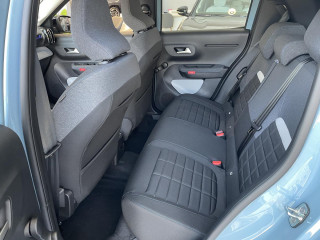 Citroen C3  Turbo 1.2L 100KS BVM6 PLUS + JD00 