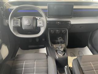 Citroen C3  Turbo 1.2L 100KS BVM6 PLUS  +  JD00 