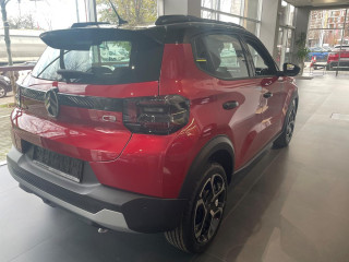 Citroen C3  Turbo 1.2L 100KS BVM6 PLUS  +  JD00 