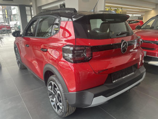 Citroen C3  Turbo 1.2L 100KS BVM6 PLUS  +  JD00 